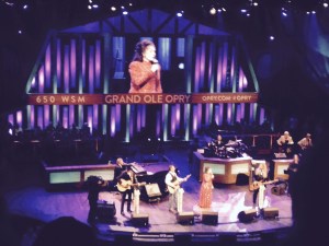 Grand Ole Opry